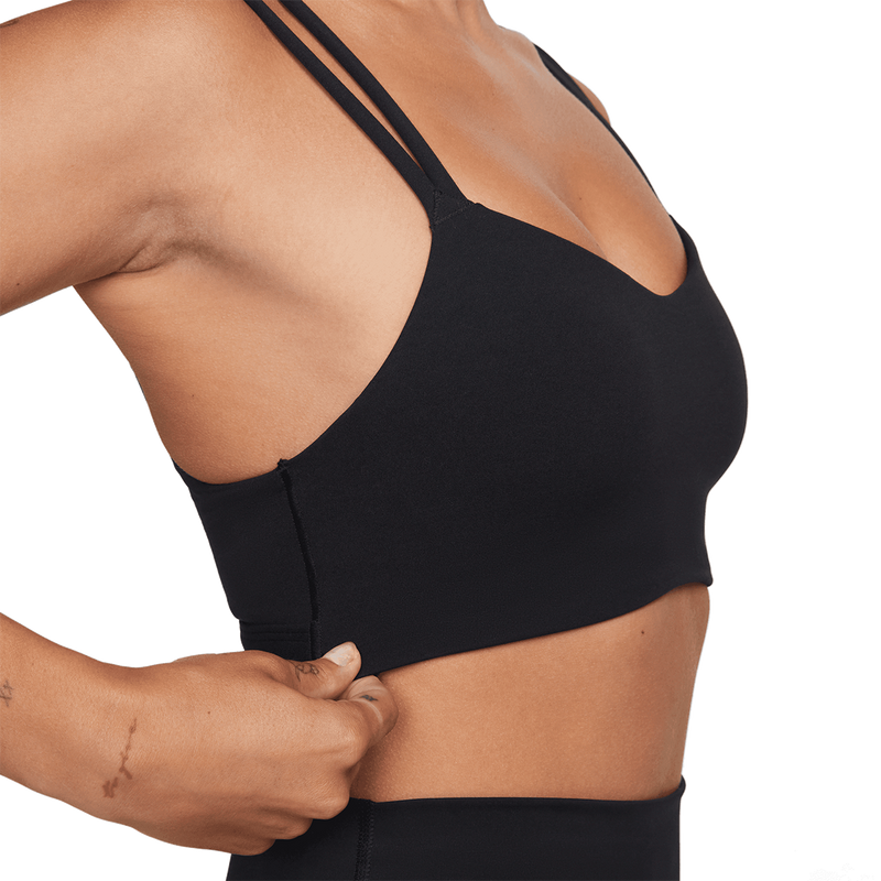 Dri-FIT Alate Trace Bra