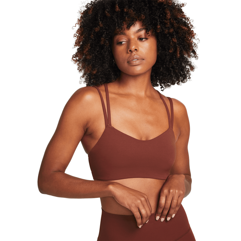 Dri-FIT Alate Trace Bra