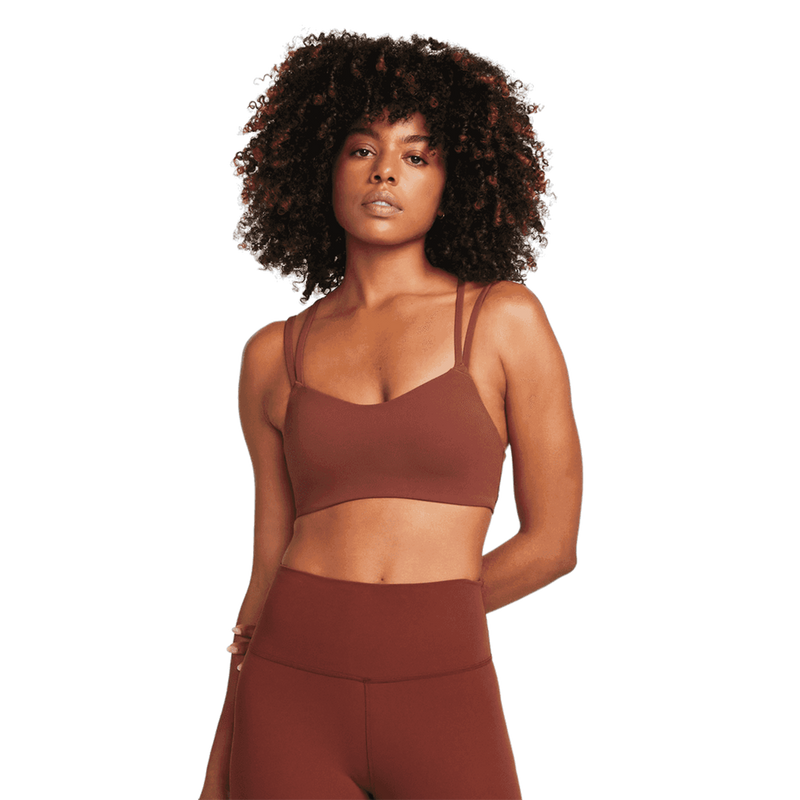 Dri-FIT Alate Trace Bra