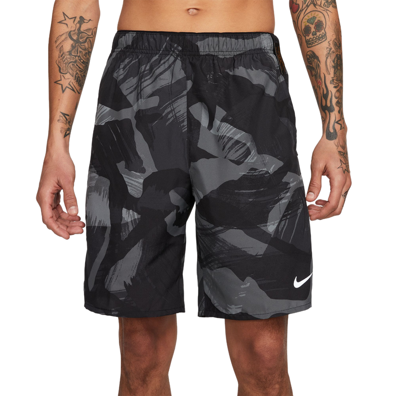 Dri-FIT Challenger 9UL Camo Short