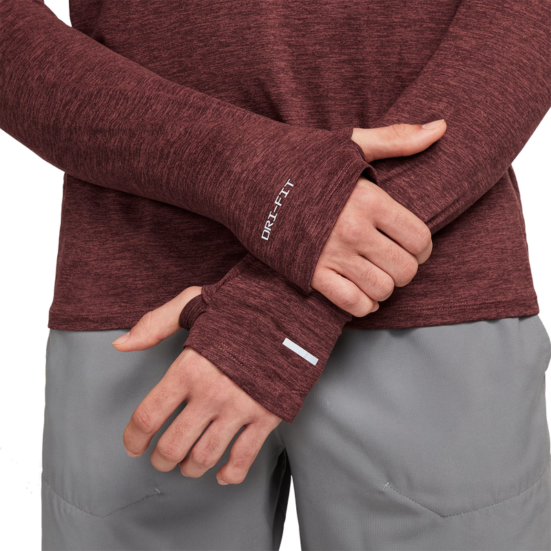 Dri-FIT Element Hoodie