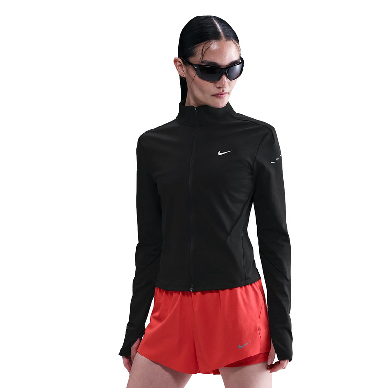 Dri-FIT Full-Zip Running Mid Layer