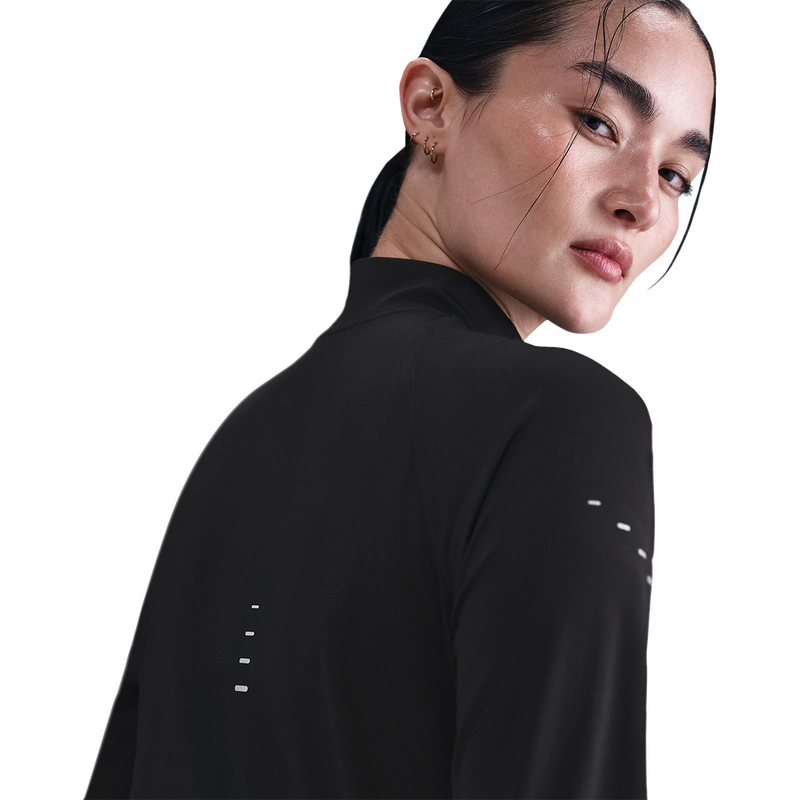 Dri-FIT Full-Zip Running Mid Layer
