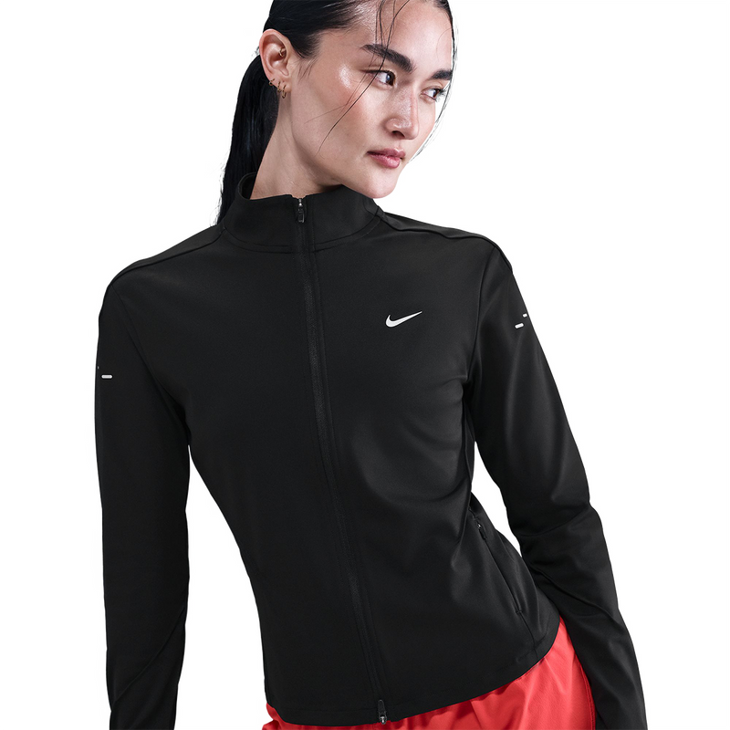 Dri-FIT Full-Zip Running Mid Layer