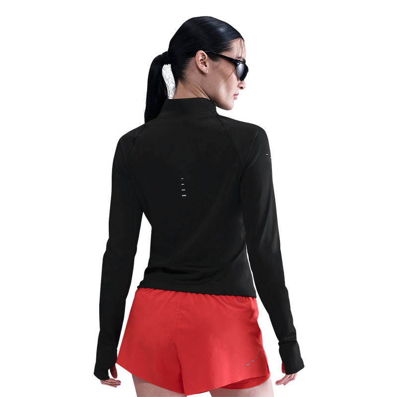 Dri-FIT Full-Zip Running Mid Layer