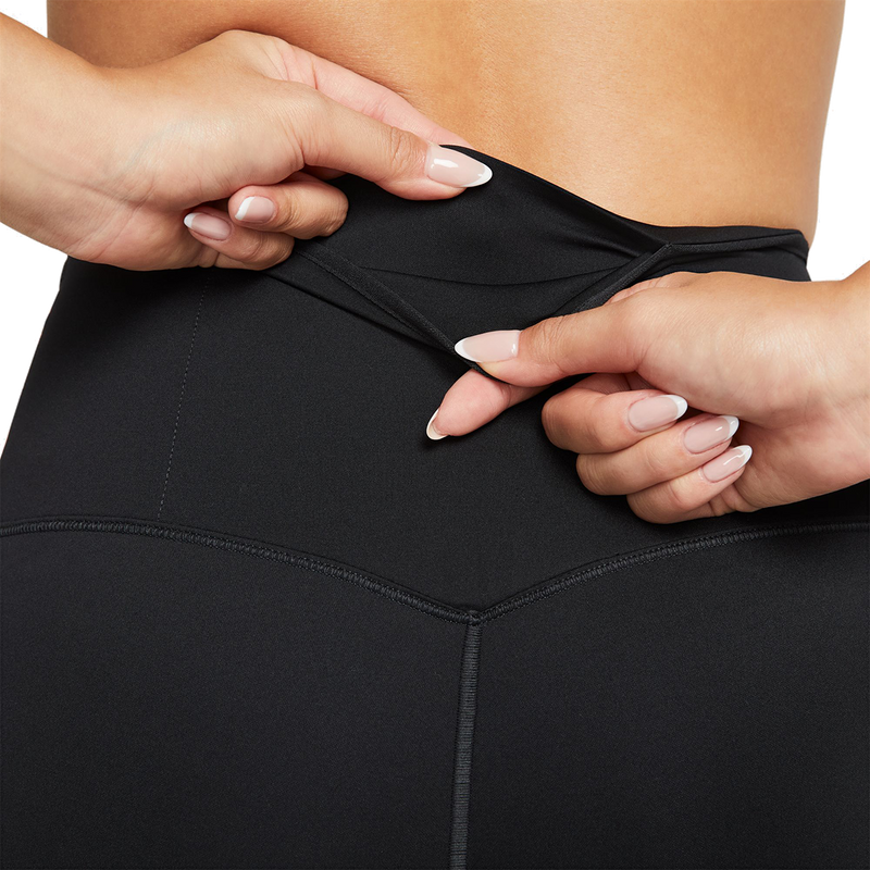 Dri-FIT Go HR 7/8 Tight