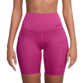 Dri-FIT Go HR 8" Short