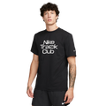 Dri-FIT Hyverse Track Club Shortsleeve