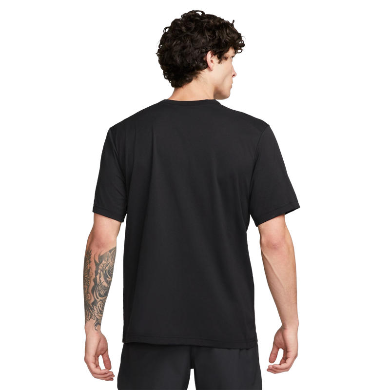 Dri-FIT Hyverse Track Club Shortsleeve