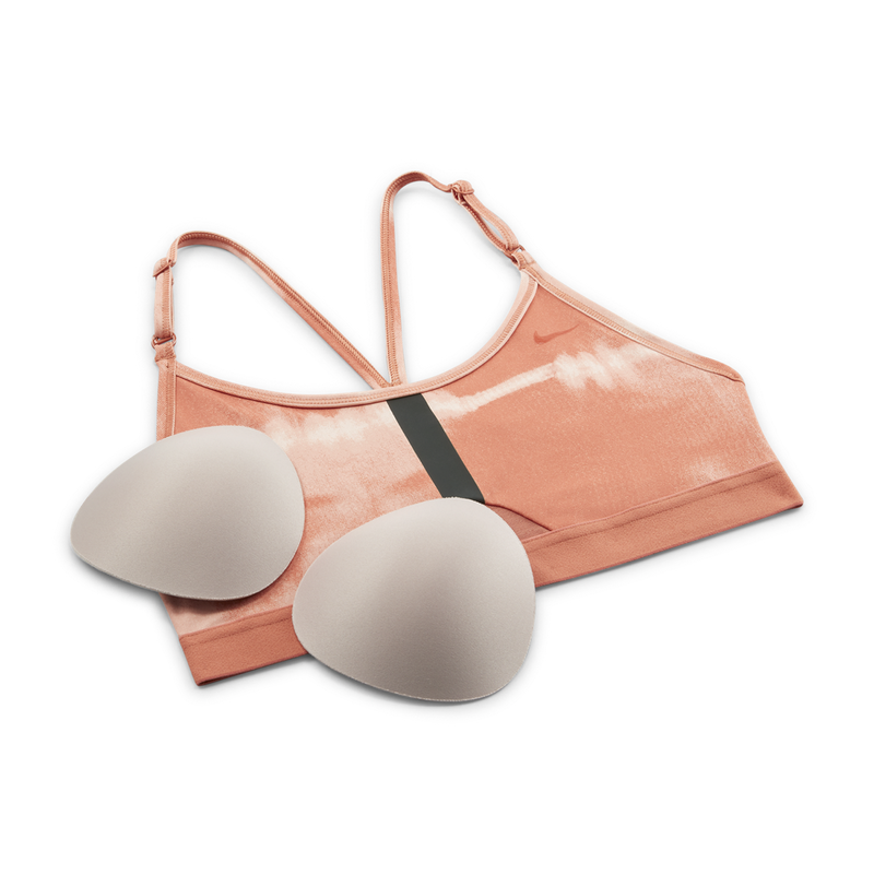 Dri-FIT Indy Dye Bra