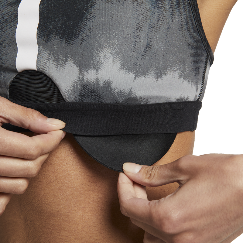 Dri-FIT Indy Dye Bra