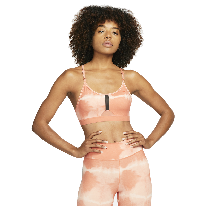 Dri-FIT Indy Dye Bra