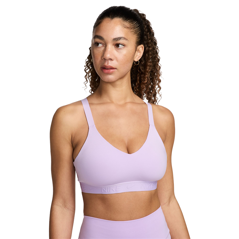 Dri Fit Indy Med Support Bra