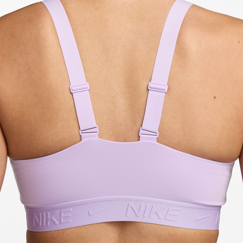 Dri Fit Indy Med Support Bra