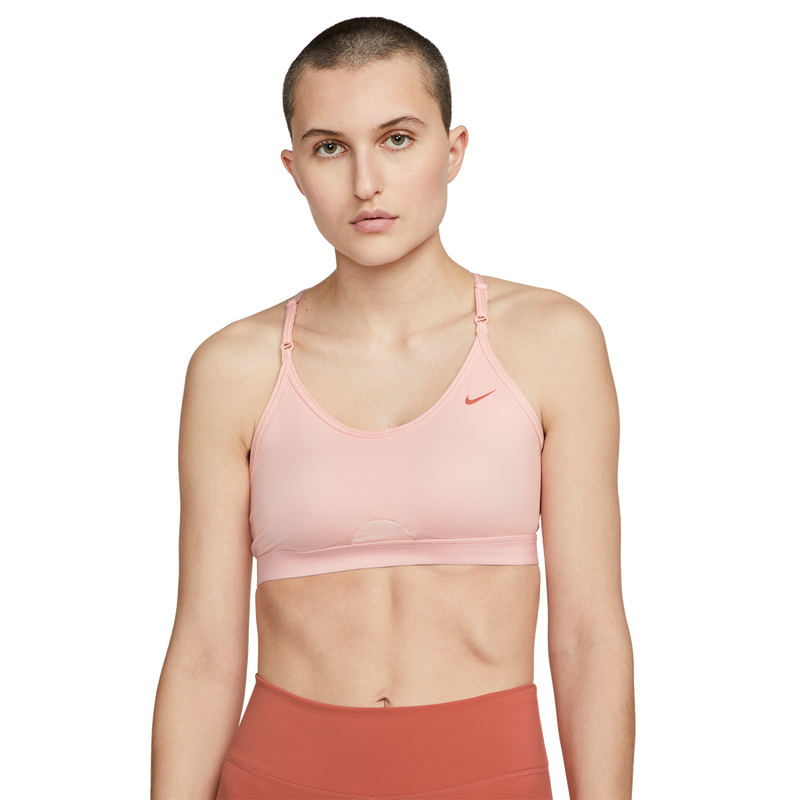 Dri-FIT Indy Strappy Bra