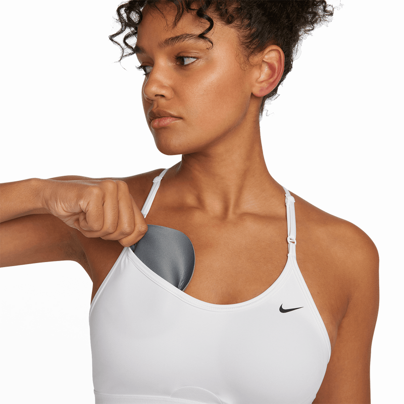 Dri-FIT Indy Strappy Bra