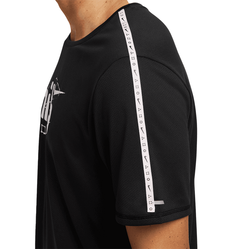 Dri-FIT Miler D.Y.E. Shortsleeve