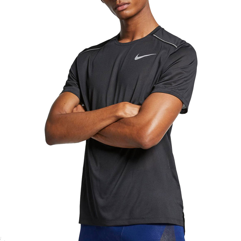Dri-Fit Miler Shortsleeve