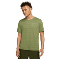 Dri-FIT Miler Shortsleeve