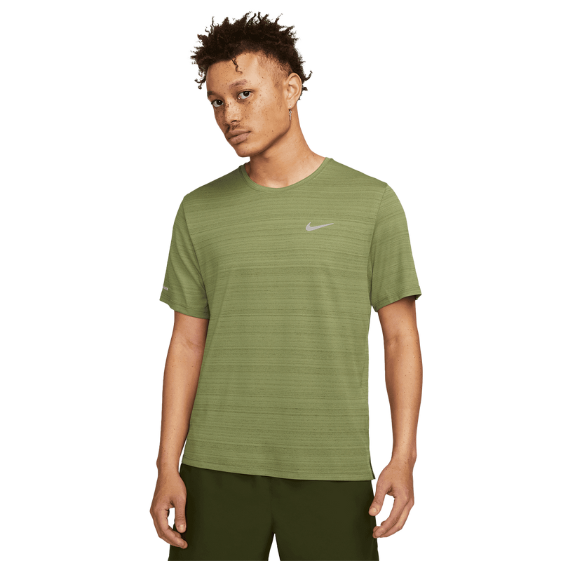 Dri-FIT Miler Shortsleeve