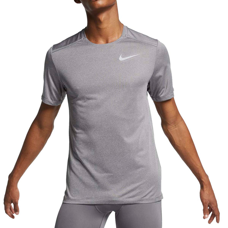 Dri-Fit Miler Shortsleeve