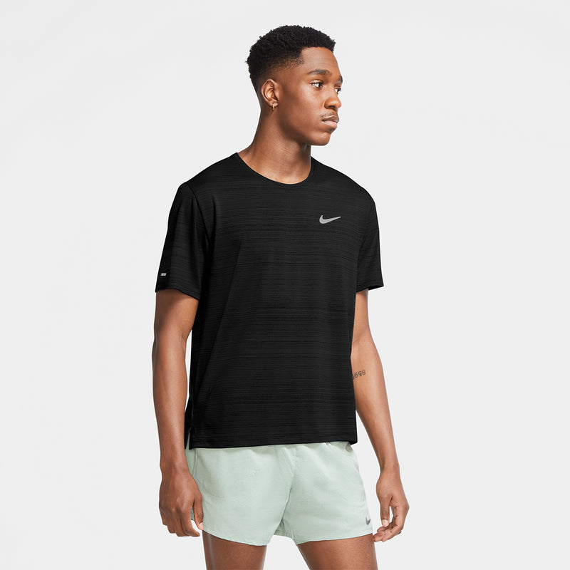 Dri-FIT Miler Shortsleeve
