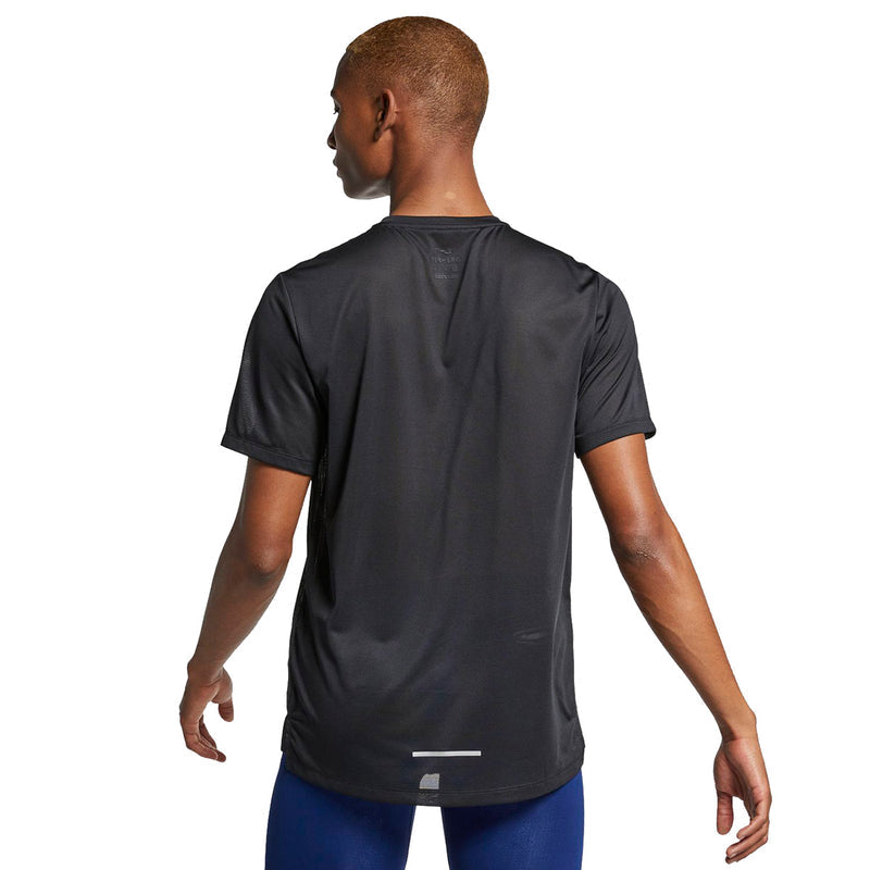 Dri-Fit Miler Shortsleeve