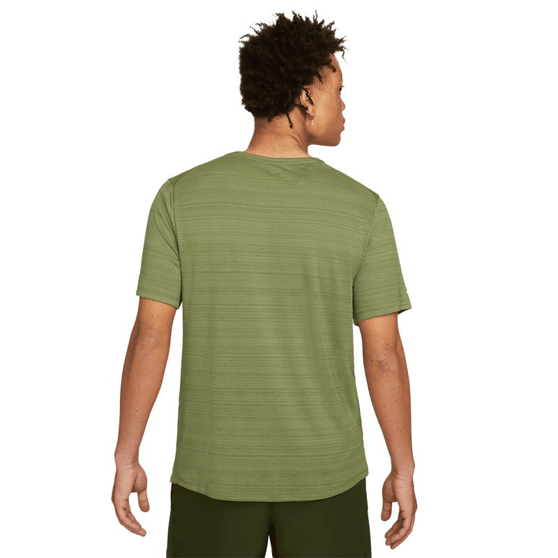Dri-FIT Miler Shortsleeve