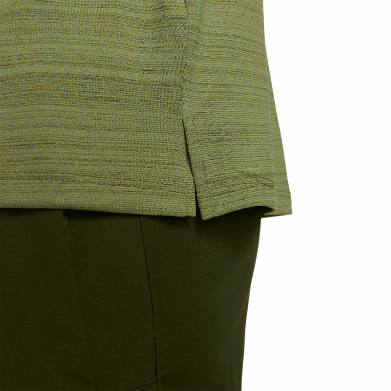 Dri-FIT Miler Shortsleeve