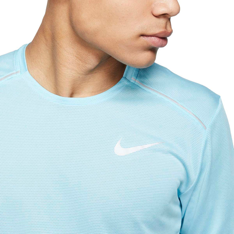 Dri-Fit Miler Shortsleeve