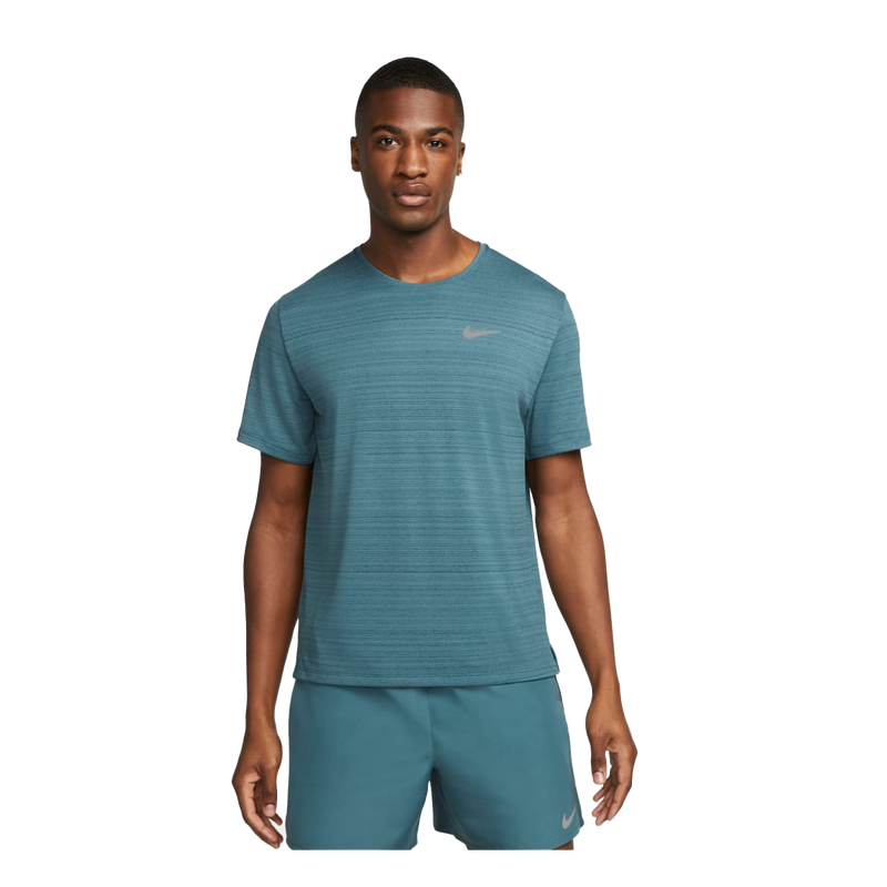 Dri-FIT Miler Shortsleeve