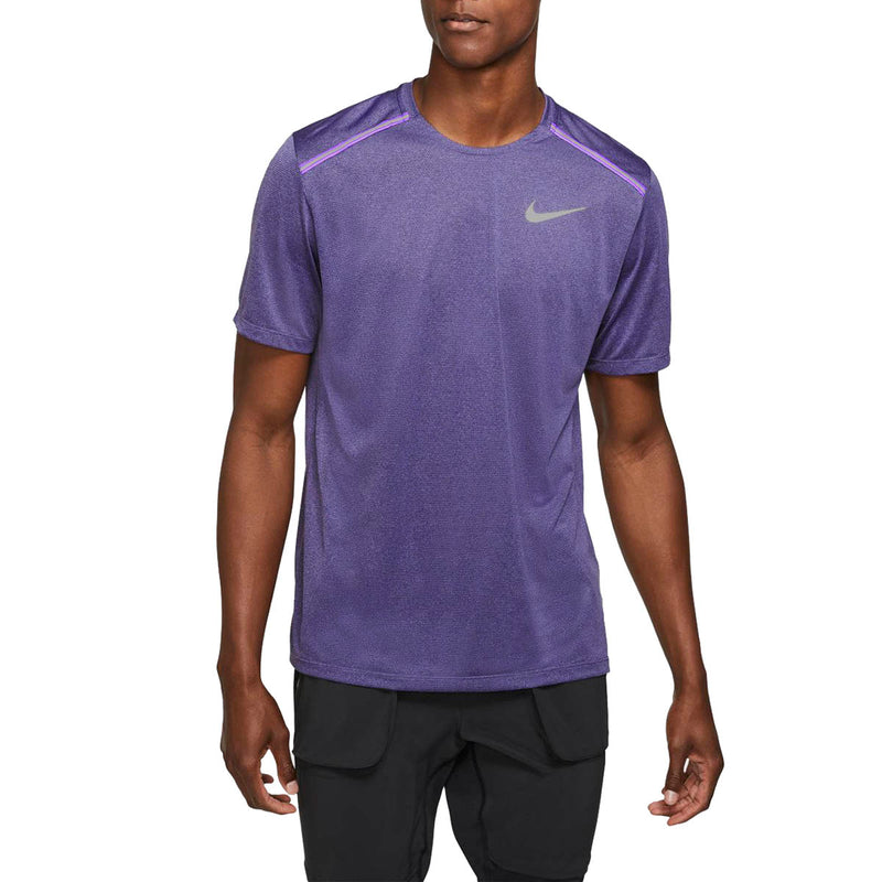 Dri-Fit Miler Shortsleeve