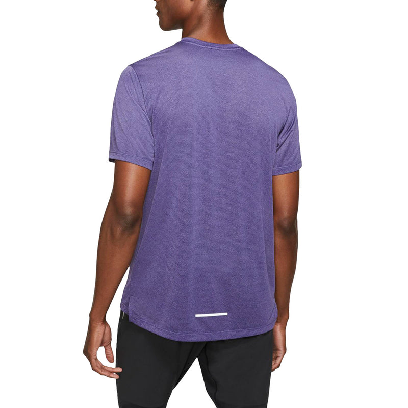 Dri-Fit Miler Shortsleeve
