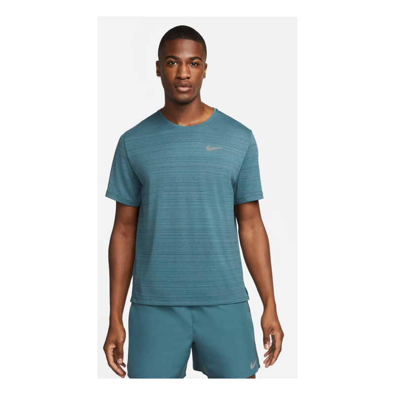 Dri-FIT Miler Shortsleeve