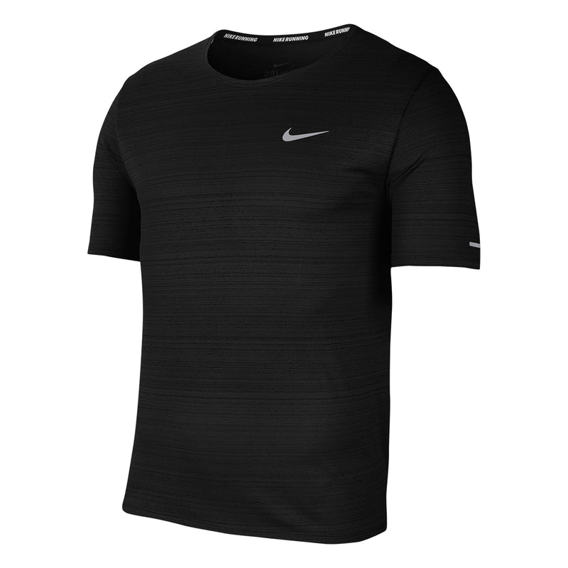 Dri-FIT Miler Shortsleeve