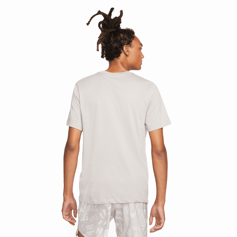 Dri-Fit Nathan Bell Shortsleeve