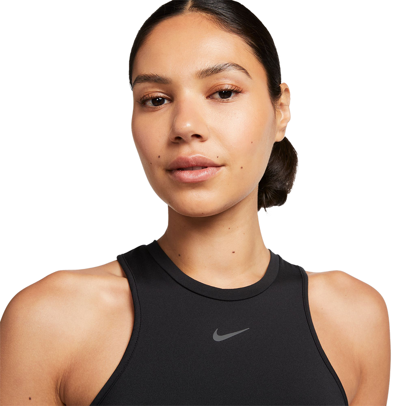 Dri-FIT One Luxe Cutout Tank