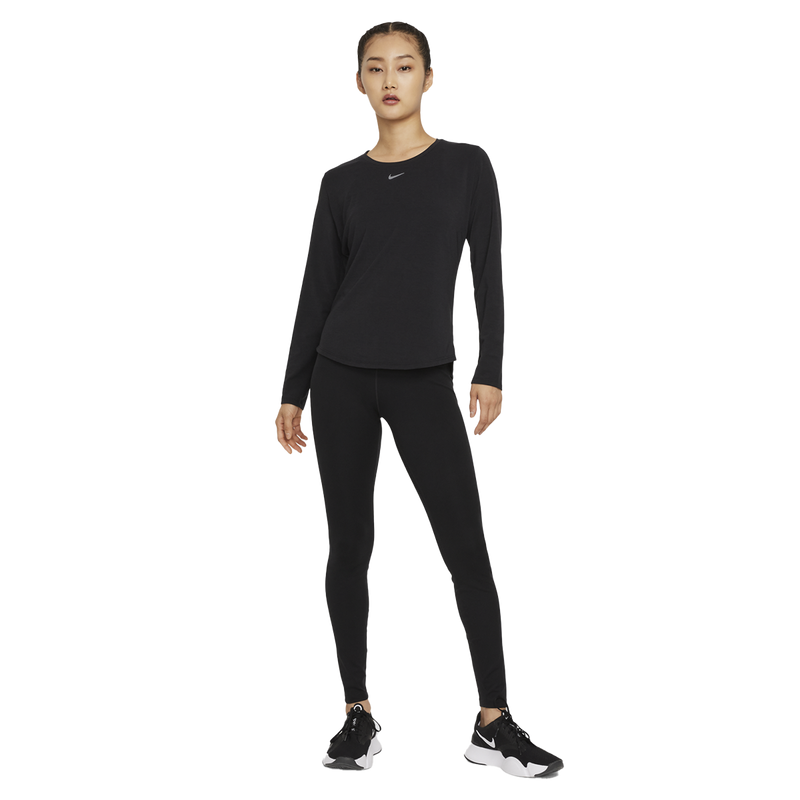Dri-FIT One Luxe Longsleeve