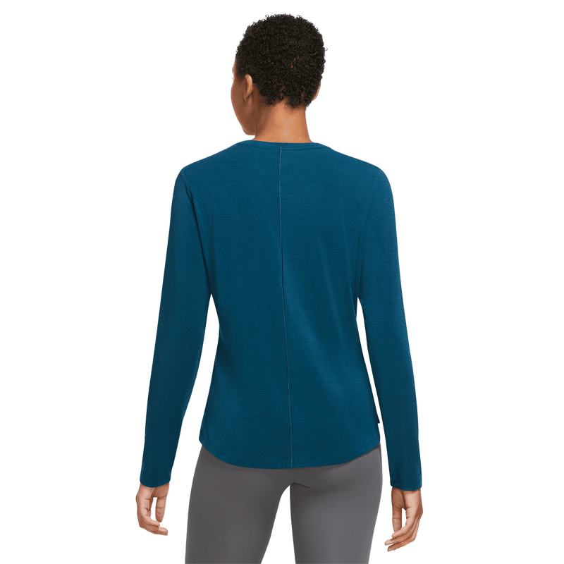 Dri-FIT One Luxe Longsleeve