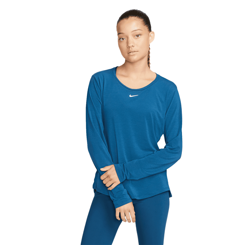 Dri-FIT One Luxe Longsleeve