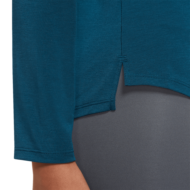 Dri-FIT One Luxe Longsleeve