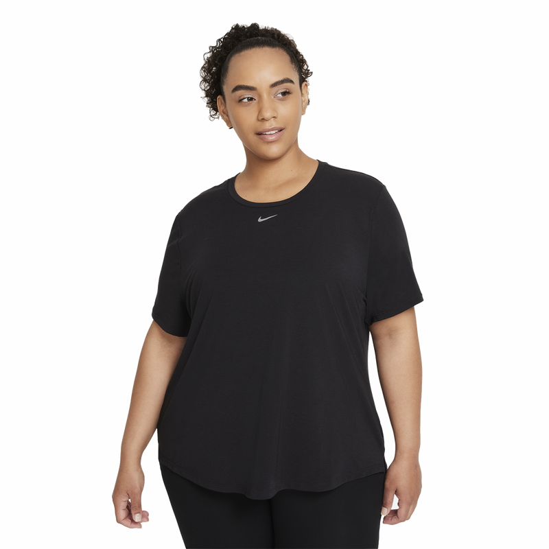 Dri-FIT One Luxe Shortsleeve