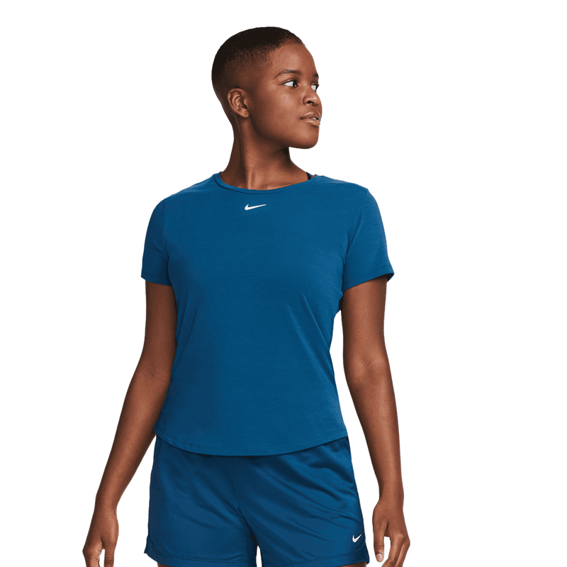 Dri-FIT One Luxe Shortsleeve