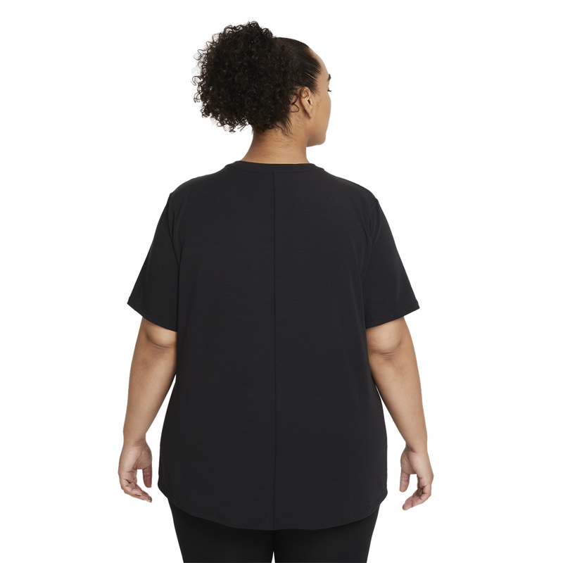 Dri-FIT One Luxe Shortsleeve