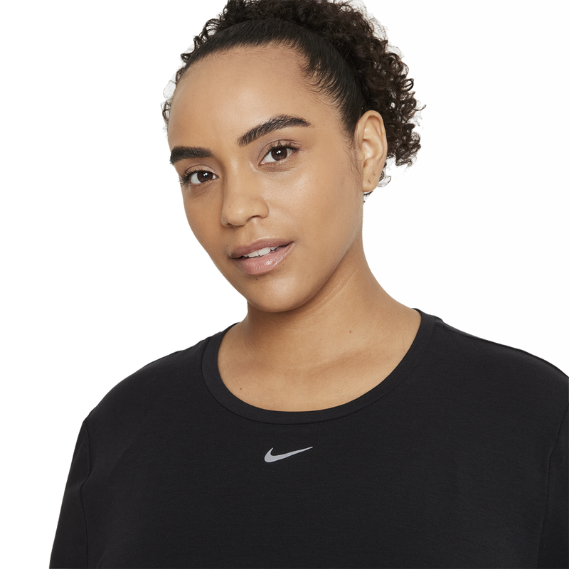 Dri-FIT One Luxe Shortsleeve