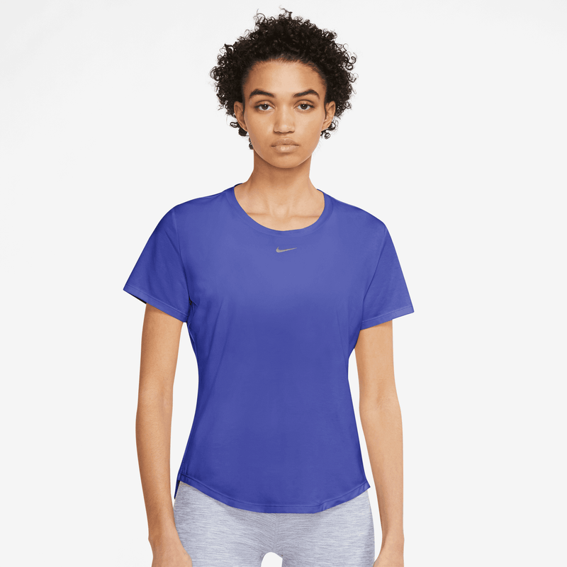 Dri-FIT One Luxe Shortsleeve