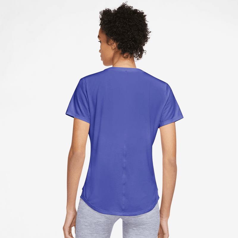 Dri-FIT One Luxe Shortsleeve