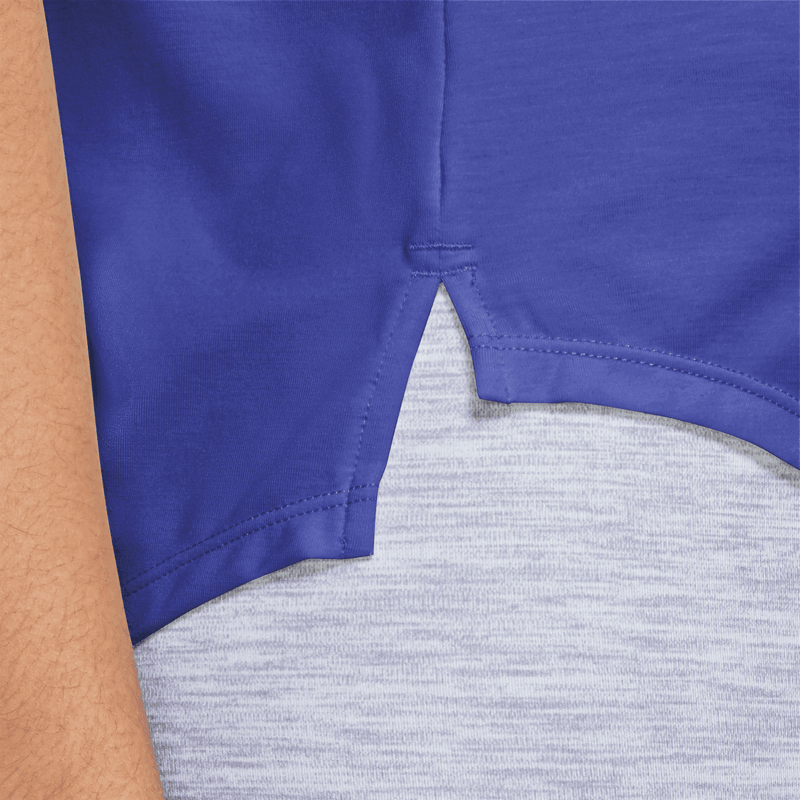 Dri-FIT One Luxe Shortsleeve