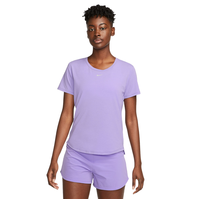 Dri-FIT One Luxe Shortsleeve