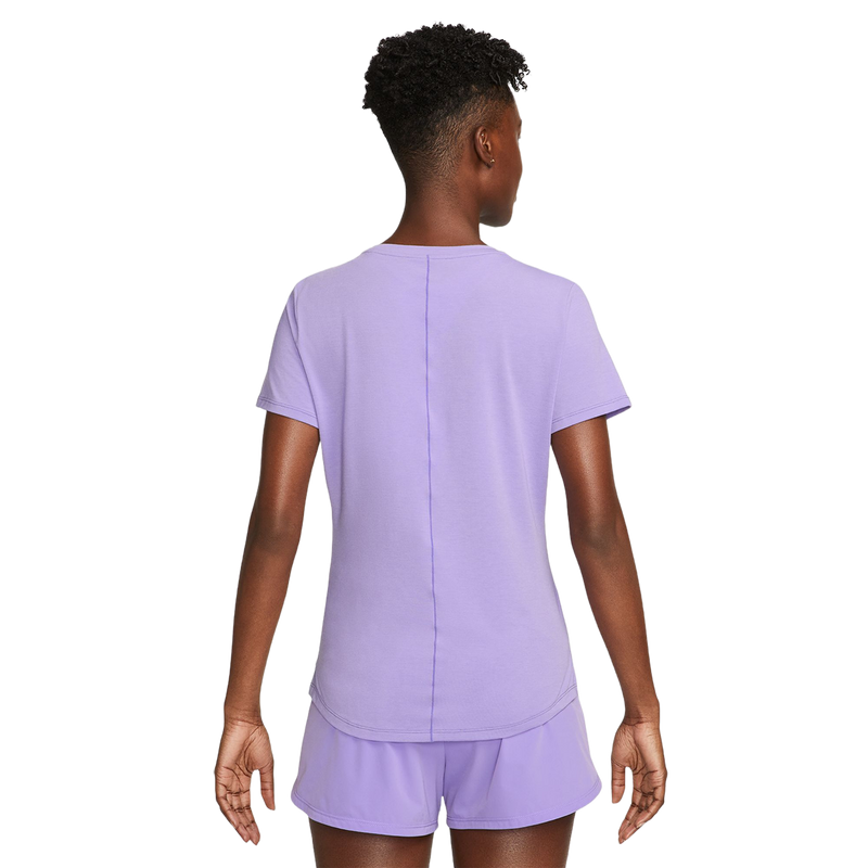 Dri-FIT One Luxe Shortsleeve